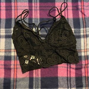 Lace Bralette